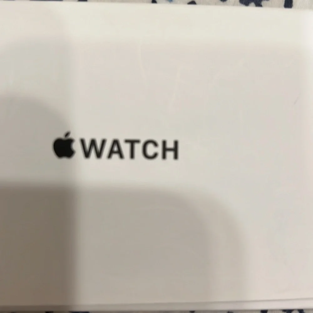 Apple Watch band